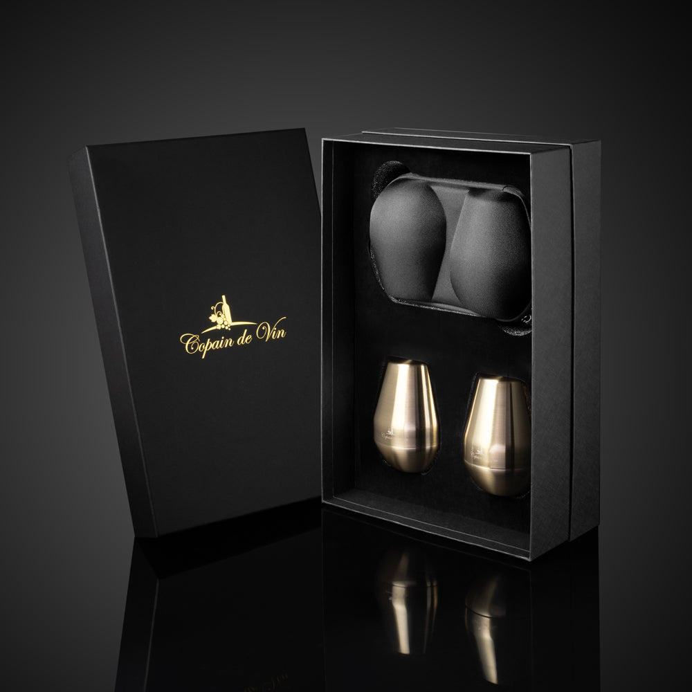 Enthusiast Bundle - Copain De Vin Bulgaria