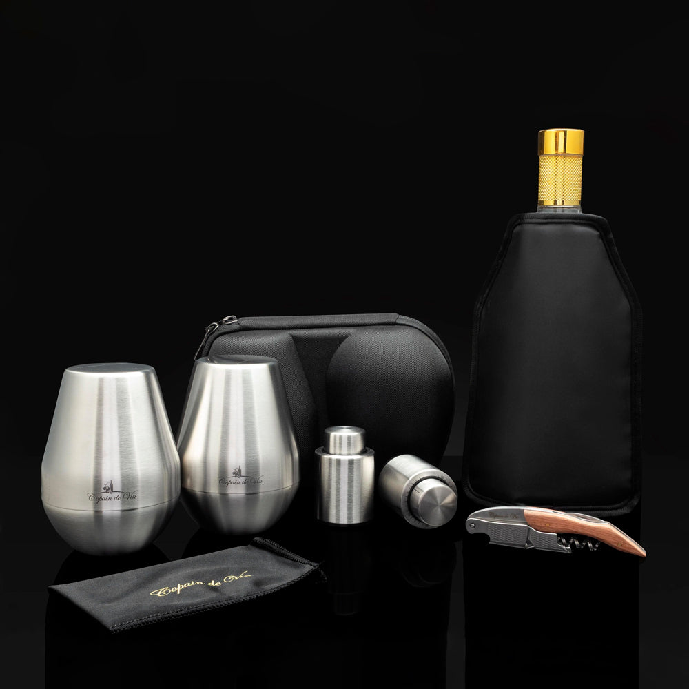 Wine Accesories