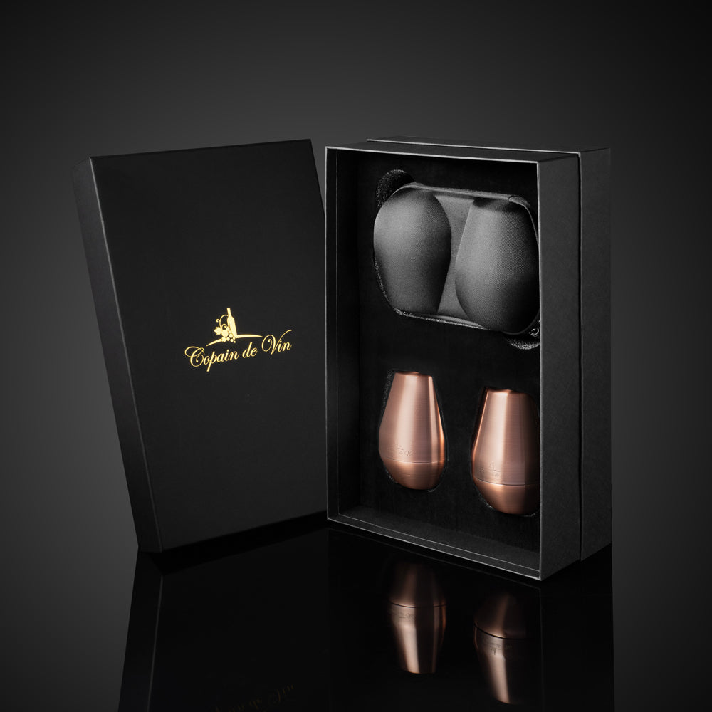 Enthusiast Bundle - Copain De Vin Bulgaria