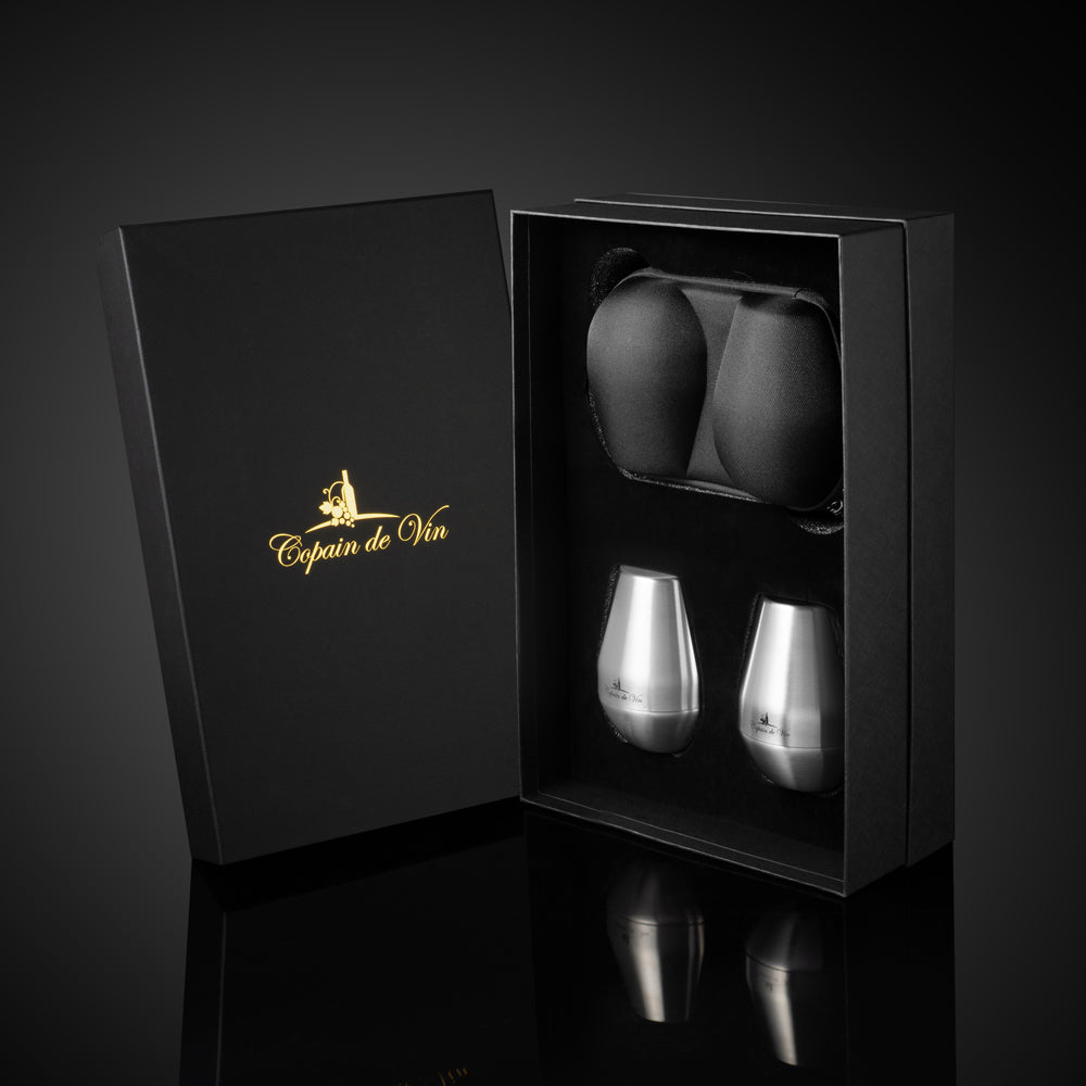 Enthusiast Bundle - Copain De Vin Bulgaria